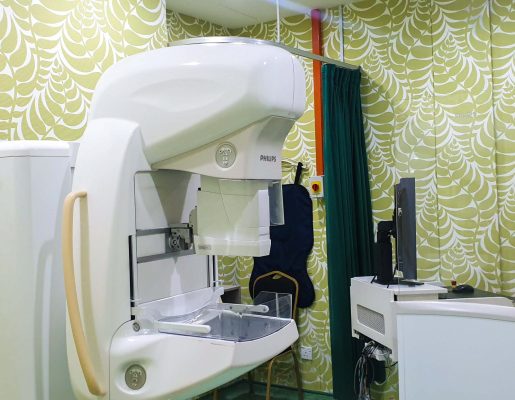 Finding the Best Ultrasound Scan Breast Services Nearby