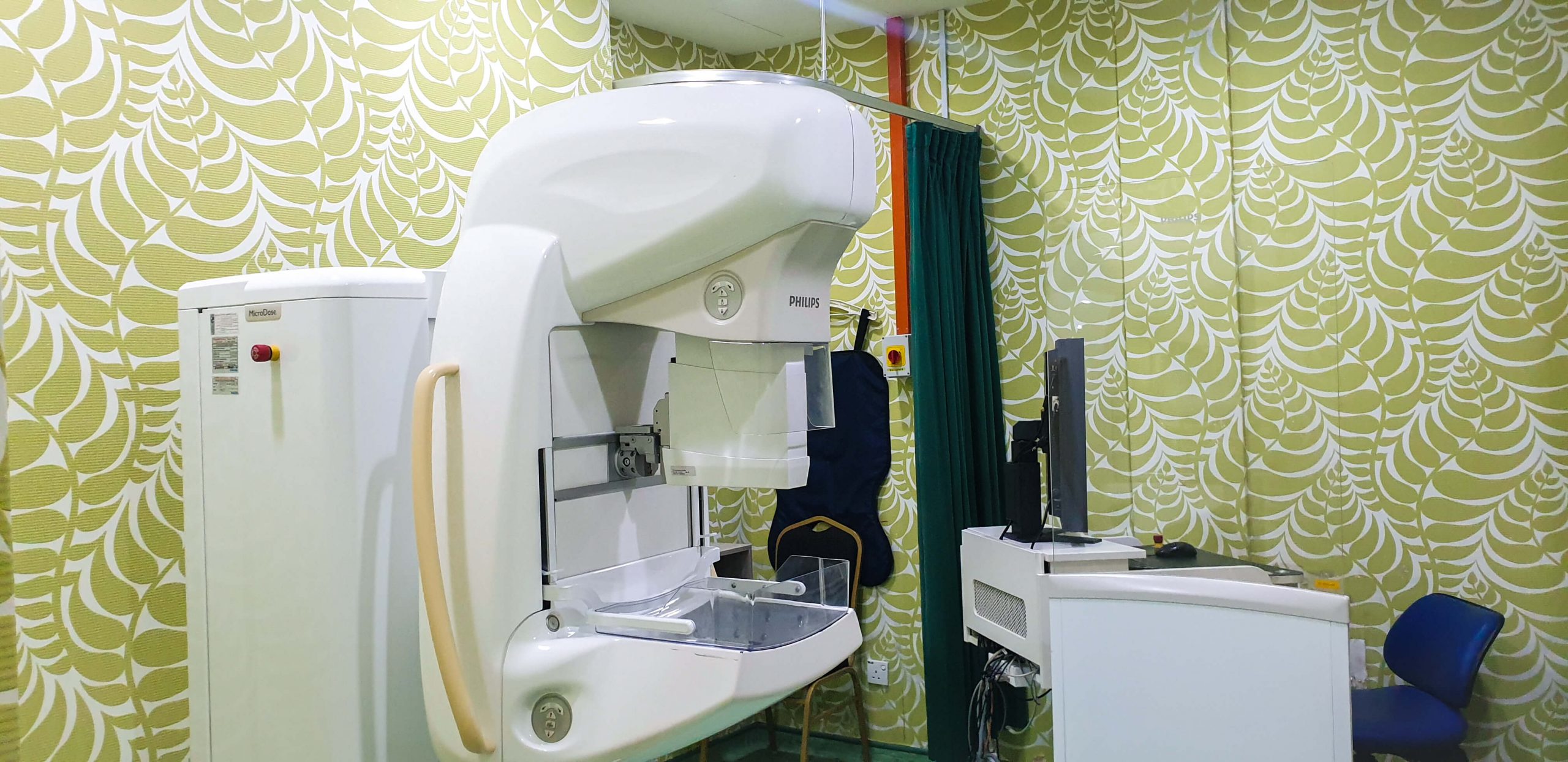 Finding the Best Ultrasound Scan Breast Services Nearby