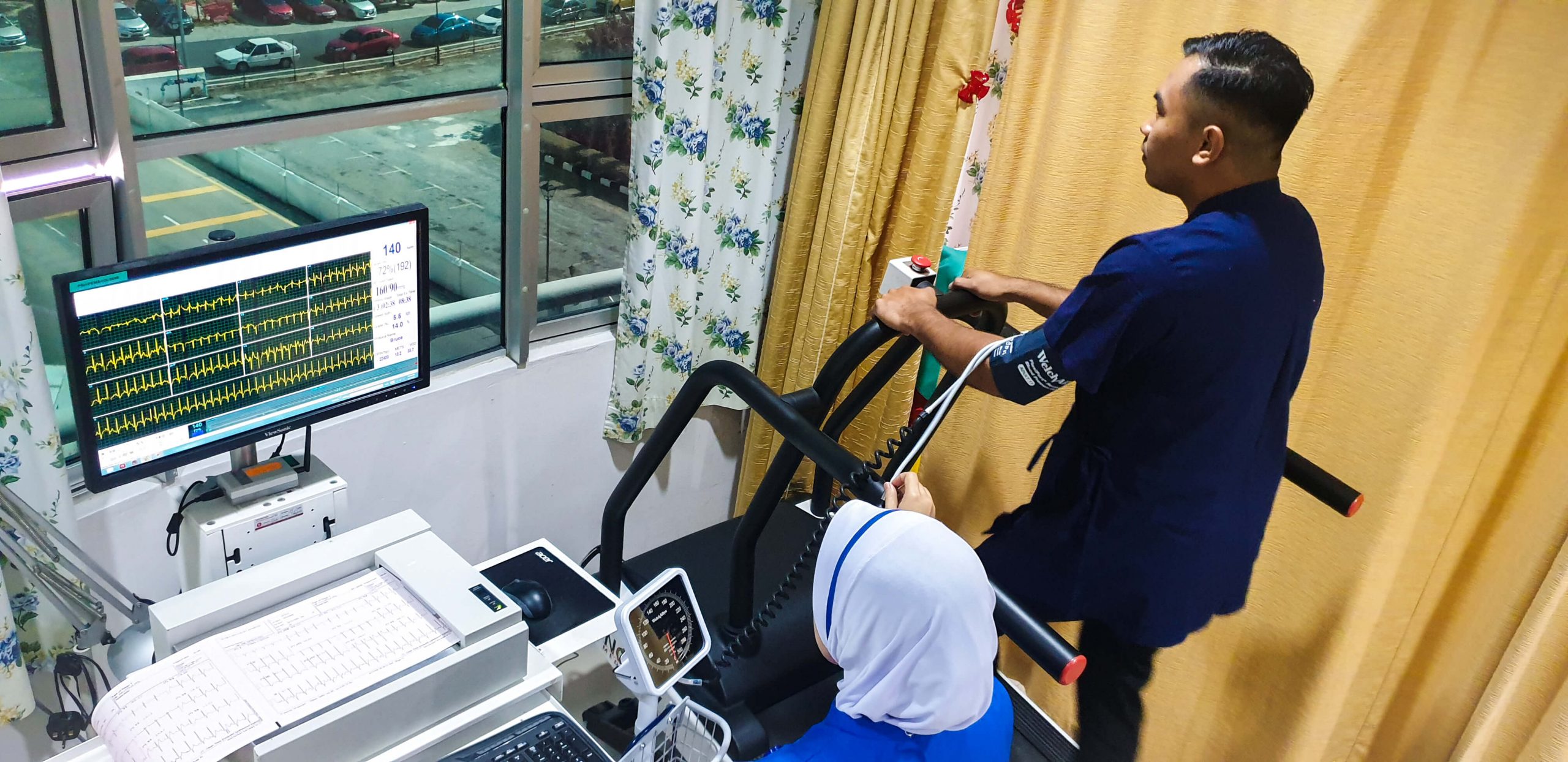 Health Screening Malaysia: Essential Tests Everyone Should Consider