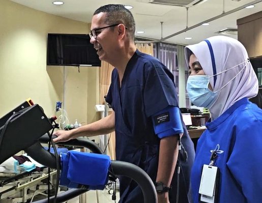 Health Screening Malaysia: How Regular Check-Ups Can Save Lives