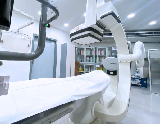 Understanding CT Angiography for Heart Health