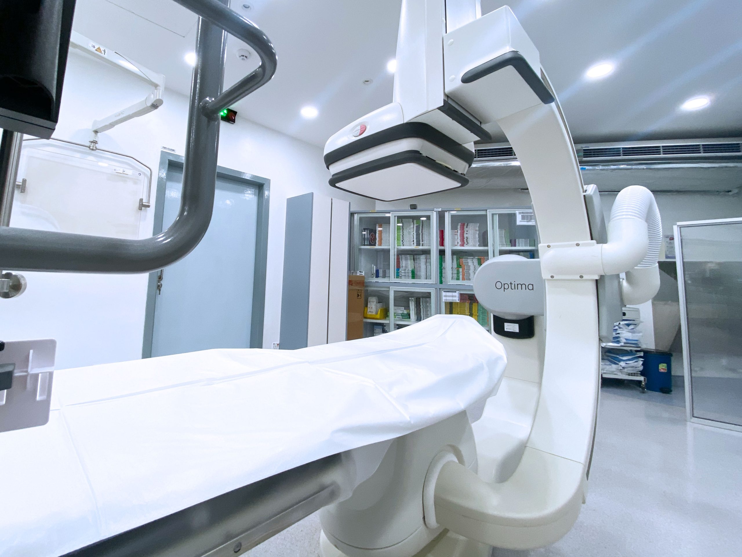 Understanding CT Angiography for Heart Health