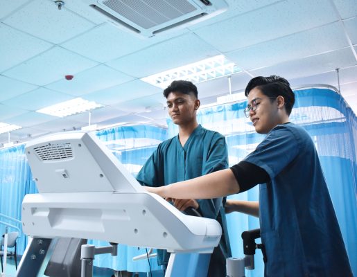 Why Physiotherapy Malaysia Is Key to Better Recovery and Pain Relief