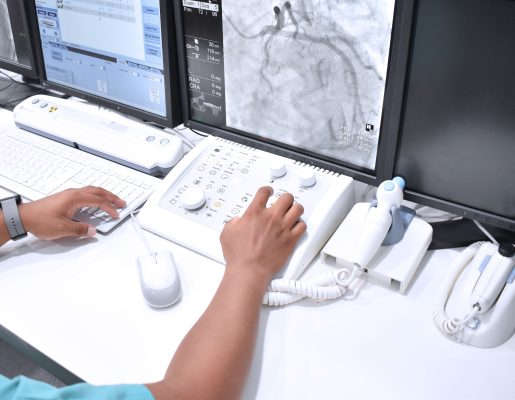 Catheterization Lab: How It Helps Diagnose and Treat Heart Conditions