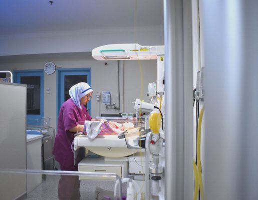 Baby Incubator: Understanding Features, Uses and Benefits