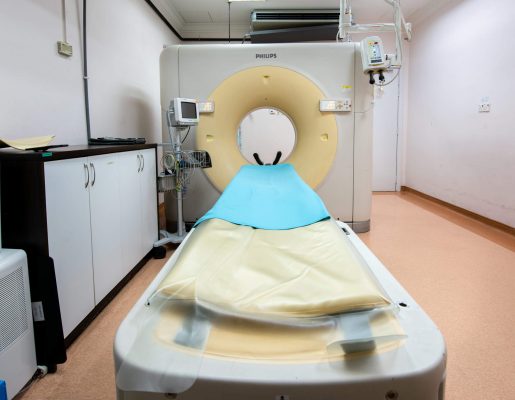 Cardiac CT Scan: The Modern Way to Detect Heart Disease Early