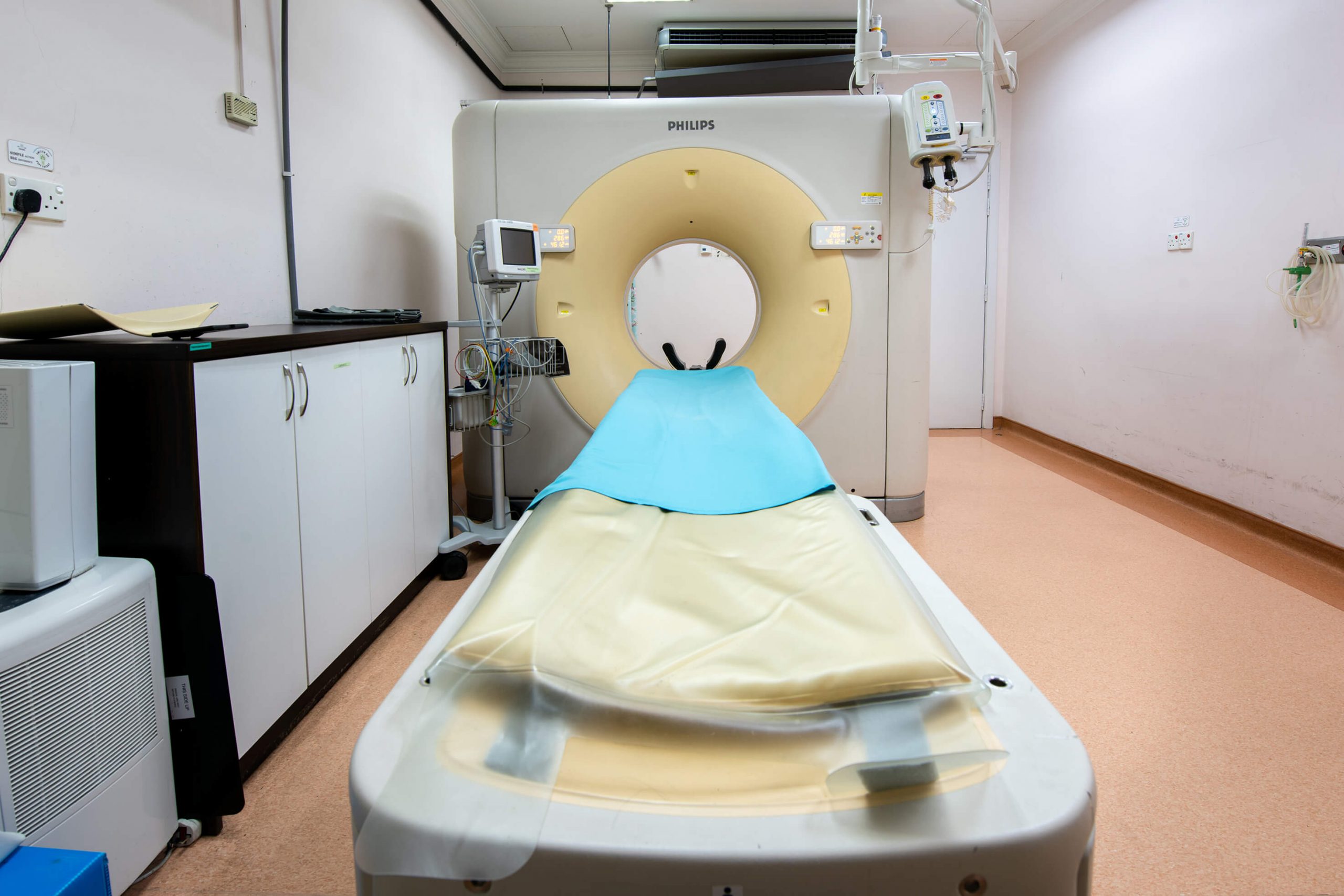 Cardiac CT Scan: The Modern Way to Detect Heart Disease Early