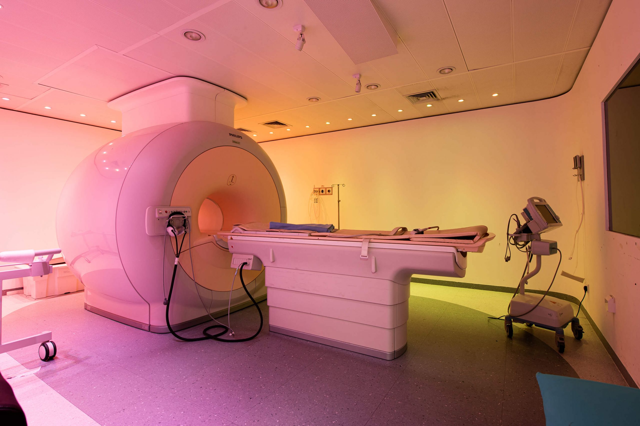 Exploring Innovations in Advanced Radiology Services
