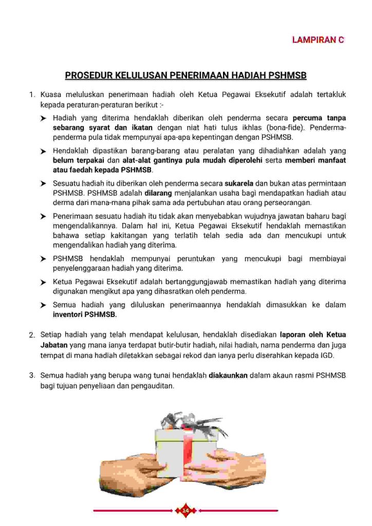 PEMBERIANDANPENERIMAANHADIAH-15