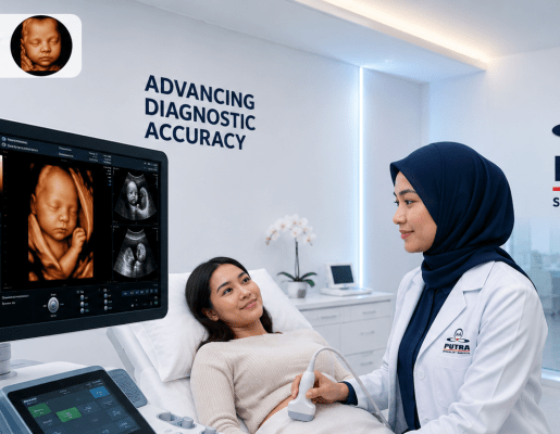 How Ultrasound Hospital Malaysia Is Advancing Diagnostic Accuracy Through Modern Imaging
